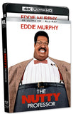 Nutty Professor, The (4K UHD/BLU-RAY Combo) Coming to Our Shelves January 2027