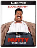 Nutty Professor, The (4K UHD/BLU-RAY Combo) Coming to Our Shelves January 2027
