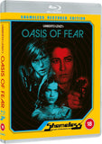 Oasis of Fear (AKA Ideal Place to Kill, An) (UK Import BLU-RAY)