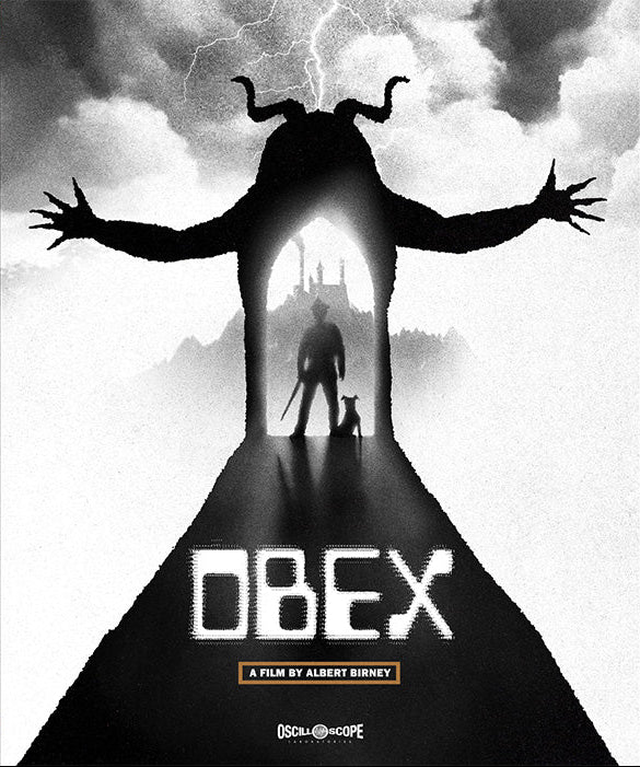 Obex (BLU-RAY) Coming to Our Shelves July 2026 – Videomatica Ltd (since ...