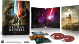 Obi-Wan Kenobi: The Complete Series (Steelbook 4K UHD)