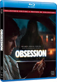 Obsession (BLU-RAY)