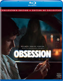 Obsession (BLU-RAY)