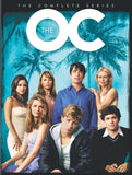 O.C., The: The Complete Series (DVD) Pre-Order Deadline July 24/26 Release Date September 8/26