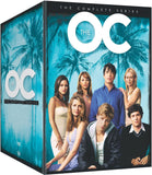 O.C., The: The Complete Series (DVD) Pre-Order Deadline July 24/26 Release Date September 8/26