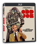 Odd Job, The (BLU-RAY)