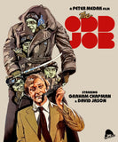 Odd Job, The (BLU-RAY)