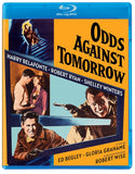 Odds Against Tomorrow (BLU-RAY)