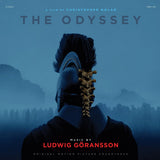 Ludwig Goransson: The Odyssey: Original Motion Picture Soundtrack (Vinyl) Pre-Order Deadline July 15/26 Release Date August 18/26