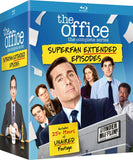 Office, The: Superfan Complete Series (BLU-RAY) Pre-Order Deadline May 29/26 Coming to Our Shelves July 2026