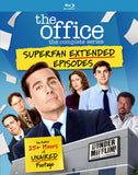 Office, The: Superfan Complete Series (BLU-RAY) Pre-Order Deadline May 29/26 Coming to Our Shelves July 2026