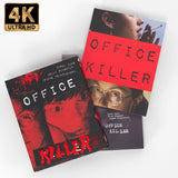 Office Killer (US Import Limited Edition Slipcase 4K UHD/BLU-RAY Combo)