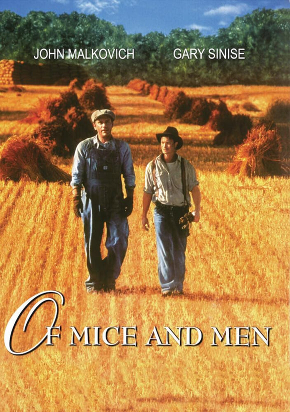 Of Mice and Men (DVD-R)