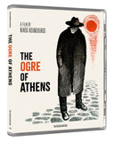 Ogre Of Athens, The (Limited Edition BLU-RAY)