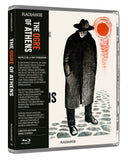 Ogre Of Athens, The (Limited Edition BLU-RAY)
