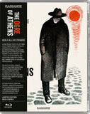 Ogre Of Athens, The (Limited Edition BLU-RAY)