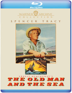 Old Man And The Sea (BLU-RAY)