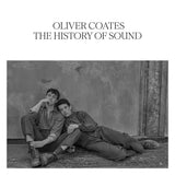 Oliver Coates - The History Of Sound: Original Motion Picture Soundtrack (CD) Release Date September 1/26