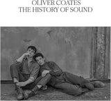 Oliver Coates - The History Of Sound: Original Motion Picture Soundtrack (Vinyl) Release Date September 1/26