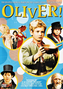 Oliver! (US Import DVD)