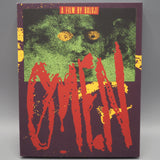 Omen (Limited Edition Slipcover BLU-RAY)