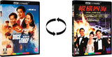 Once a Thief (UK Import Limited Edition 4K UHD) Coming to Our Shelves August 2026