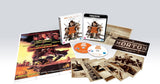 Once Upon A Time In The West (UK Limited Edition 4K UHD/BLU-RAY Combo) Release Date May 14/24