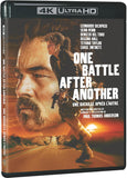 One Battle After Another (4K UHD)