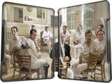One Flew Over Cuckoo's Nest (UK Import Limited Edition Steelbook 4K UHD)