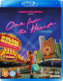 One From The Heart: Reprise (Region B BLU-RAY)