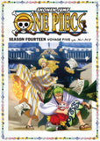 One Piece: Season 14: Voyage 5 (BLU-RAY/DVD Combo)