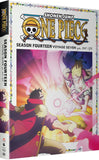 One Piece: Season 14: Voyage 7 (BLU-RAY/DVD Combo)