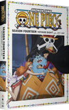 One Piece: Season 14: Voyage 8 (BLU-RAY/DVD Combo) Pre-order Deadline December 23/25 Release Date January 27/25