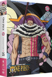 One Piece: Collection 35 (BLU-RAY/DVD Combo)