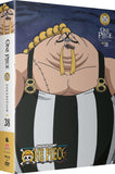 One Piece: Collection 38 (BLU-RAY/DVD Combo)