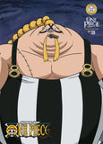 One Piece: Collection 38 (BLU-RAY/DVD Combo)