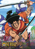 One Piece: Collection 39 (BLU-RAY/DVD Combo)