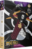 One Piece: Collection 34 (BLU-RAY/DVD Combo) Pre-Order April 2/24 Release Date May 7/24