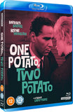 One Potato, Two Potato (UK Import Region B BLU-RAY)