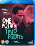 One Potato, Two Potato (UK Import Region B BLU-RAY)