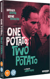 One Potato, Two Potato (UK Import Region B BLU-RAY)