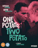 One Potato, Two Potato (UK Import Region B BLU-RAY)