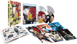 One-Punch Man: Season 2 (Limited Edition BLU-RAY/DVD Combo)