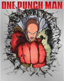 One-Punch Man (Limited Edition BLU-RAY/DVD Combo)