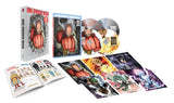 One-Punch Man (Limited Edition BLU-RAY/DVD Combo)