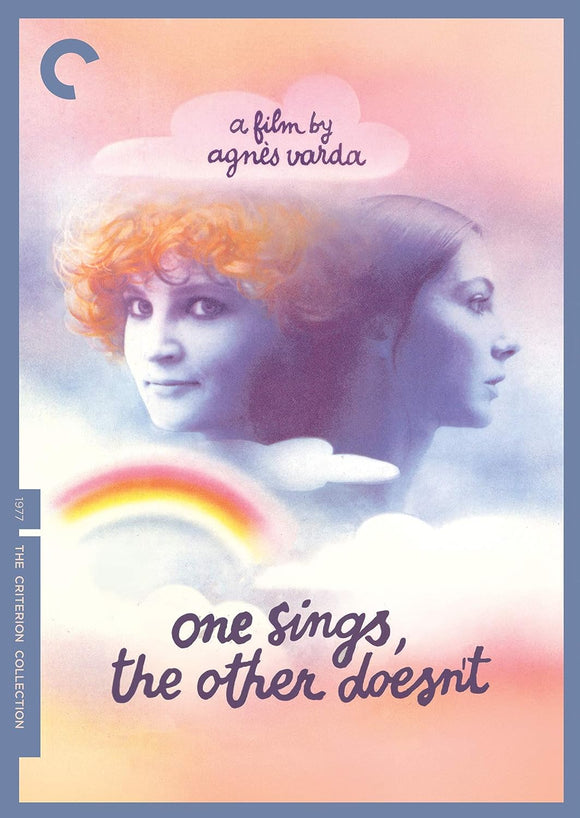 One Sings, The Other Doesn't (DVD)