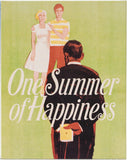 One Summer Of Happiness (US Import Limited Edition Slipcover BLU-RAY)