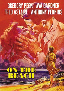 On The Beach (DVD)