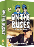 On the Buses: The Complete Series (UK Import Region 2 DVD)