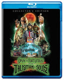 Onyx The Fortuitous And The Talisman Of Souls (Collector's Edition BLU-RAY)